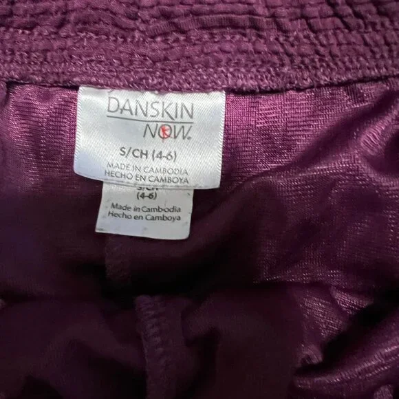 Lot of 3 Womens Active Shorts Danskin Champion Size S - Picture 2 of 4